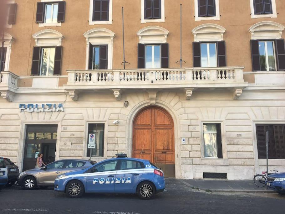 Casa Benso - Near Vatican City And Navona Square Roma Esterno foto
