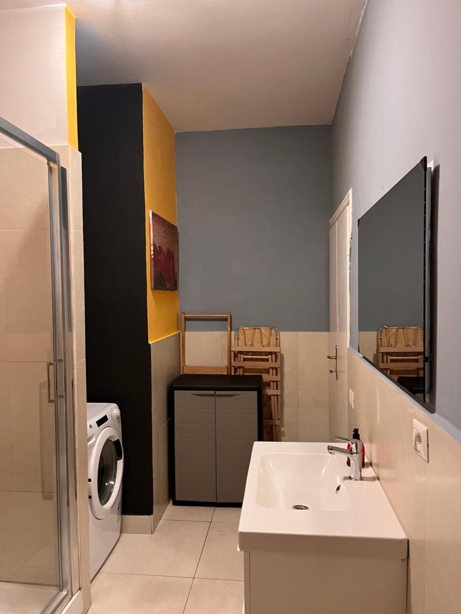 Casa Benso - Near Vatican City And Navona Square Roma Esterno foto