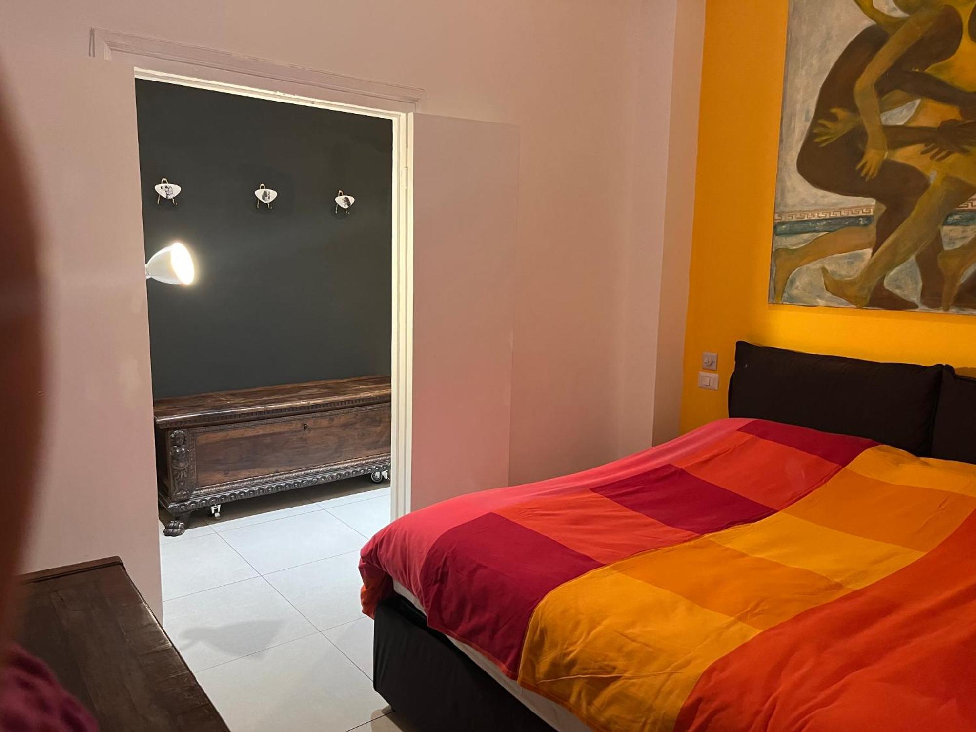 Casa Benso - Near Vatican City And Navona Square Roma Esterno foto