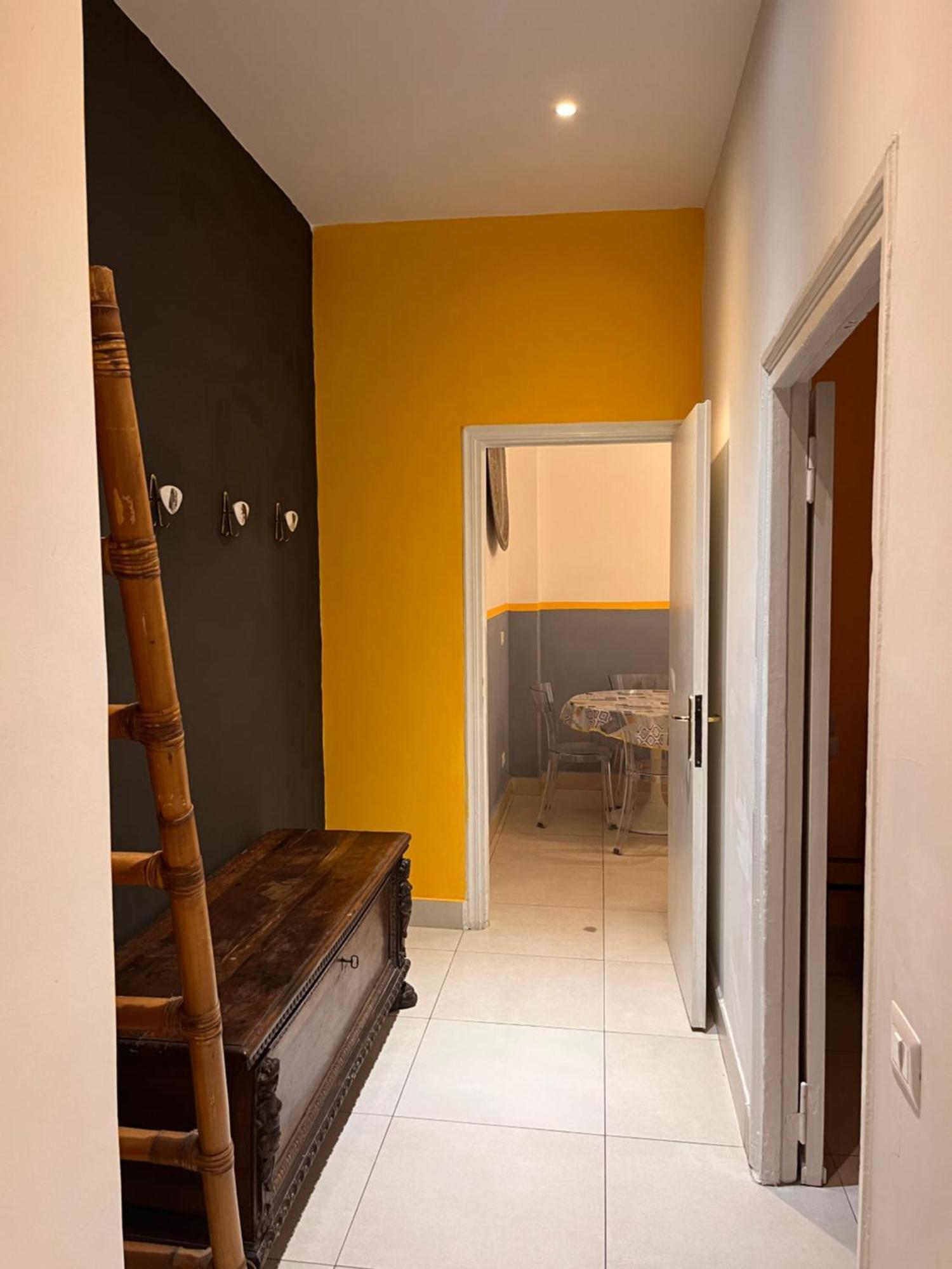 Casa Benso - Near Vatican City And Navona Square Roma Esterno foto