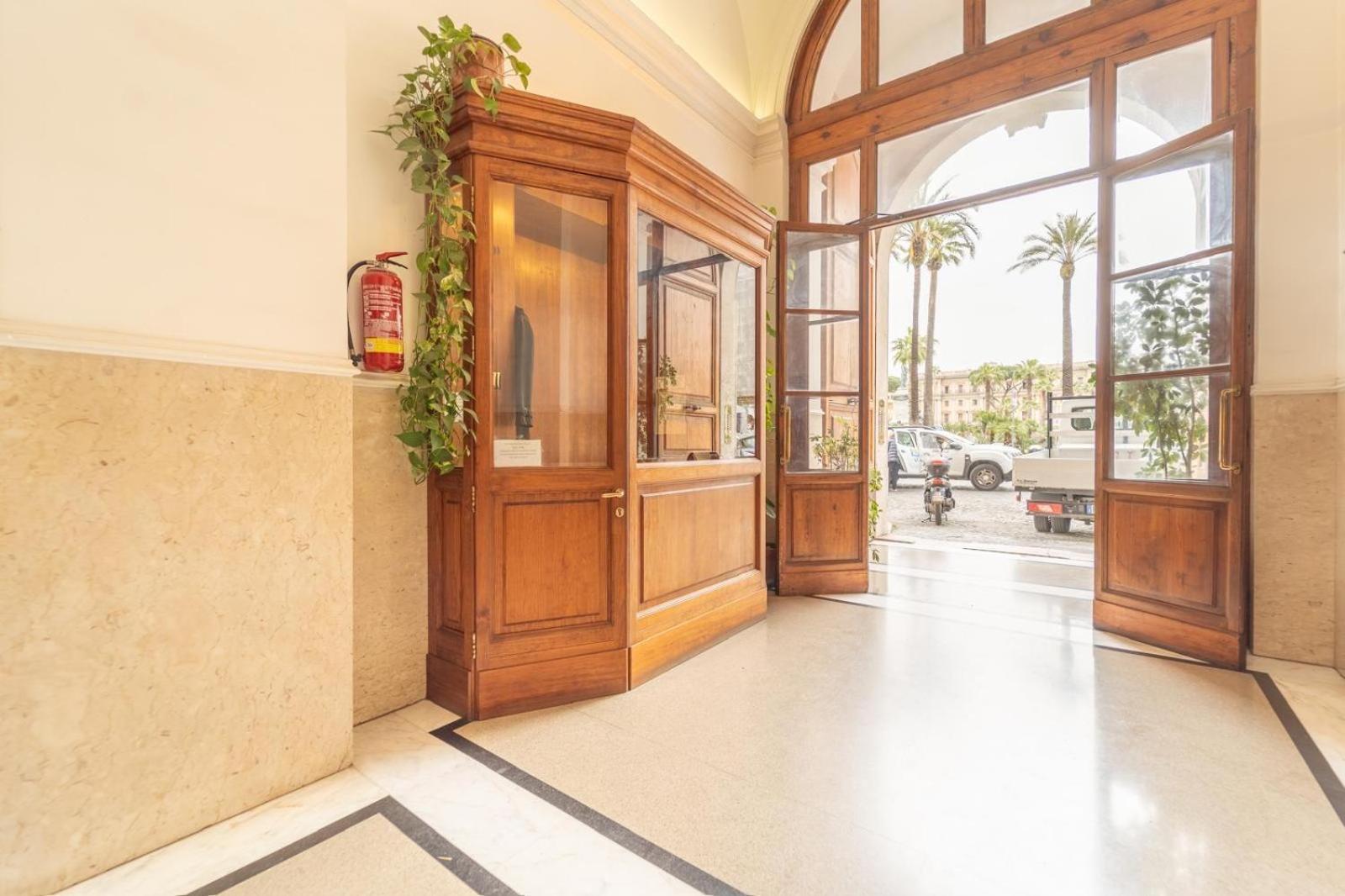 Casa Benso - Near Vatican City And Navona Square Roma Esterno foto