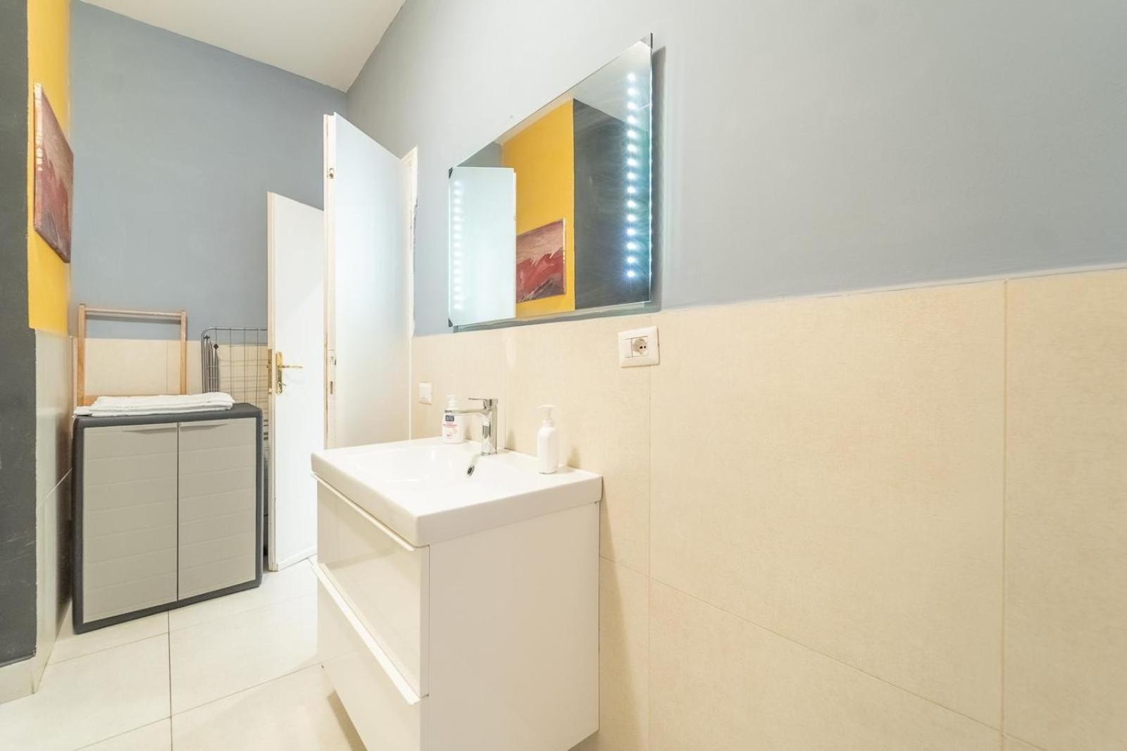 Casa Benso - Near Vatican City And Navona Square Roma Esterno foto