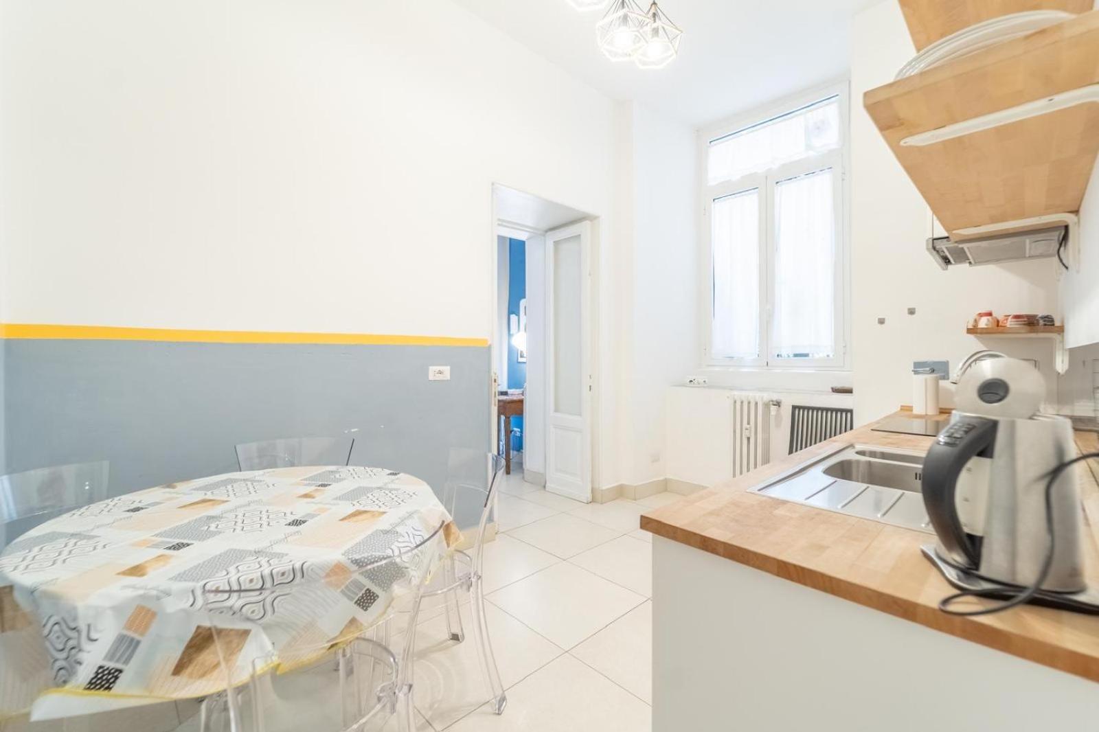 Casa Benso - Near Vatican City And Navona Square Roma Esterno foto