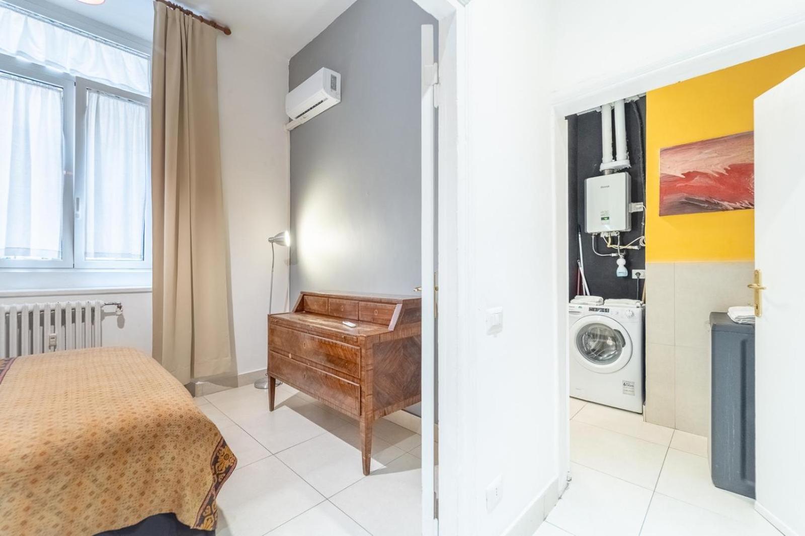 Casa Benso - Near Vatican City And Navona Square Roma Esterno foto