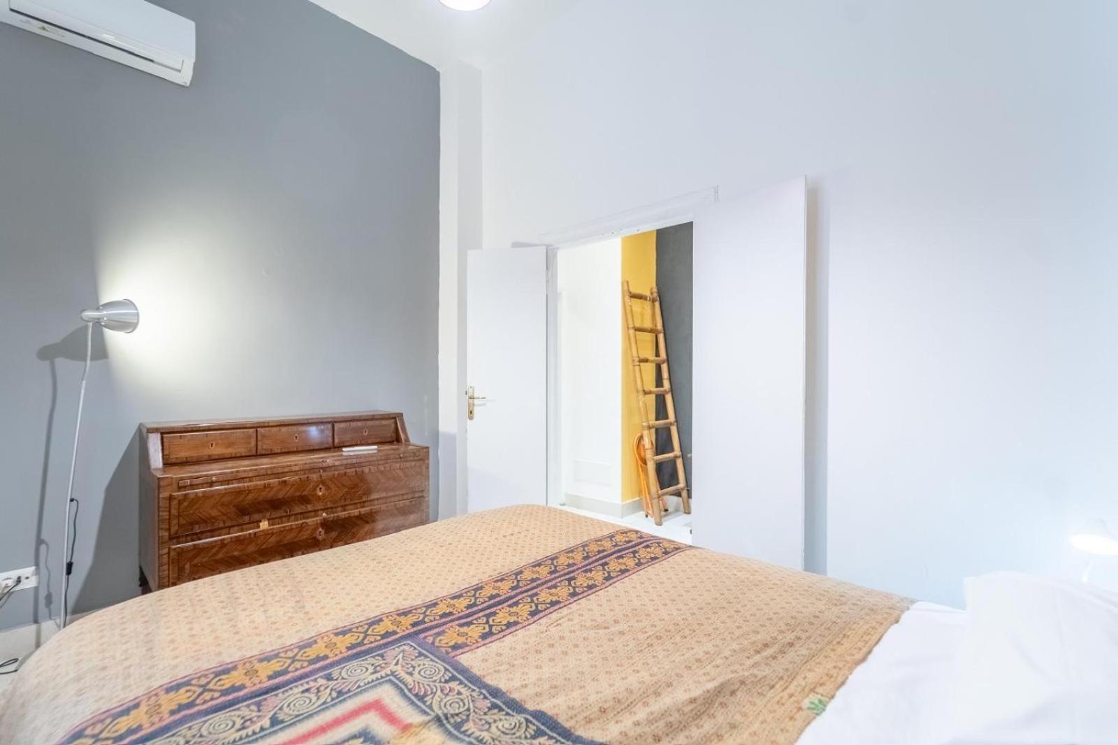 Casa Benso - Near Vatican City And Navona Square Roma Esterno foto