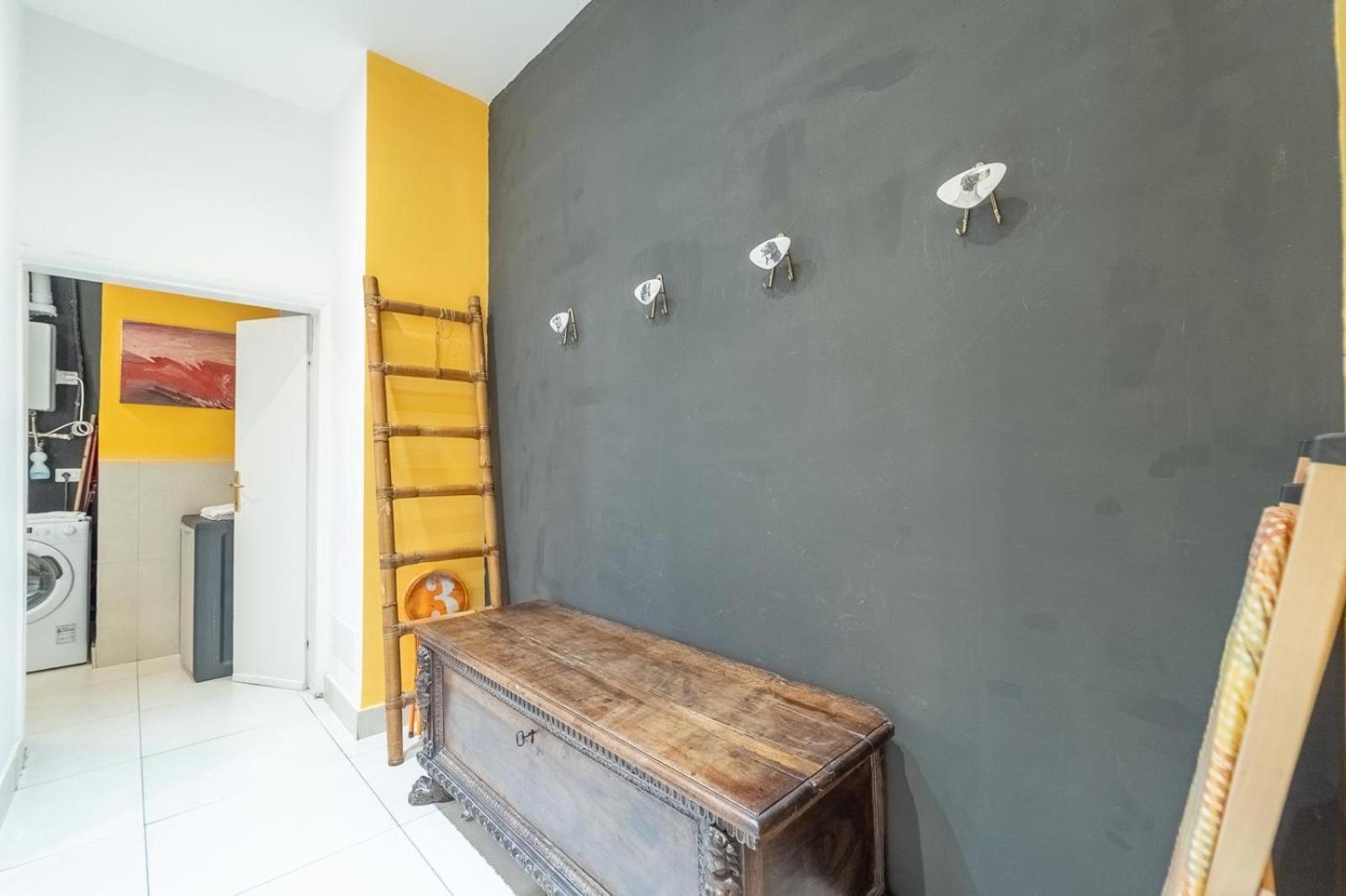 Casa Benso - Near Vatican City And Navona Square Roma Esterno foto