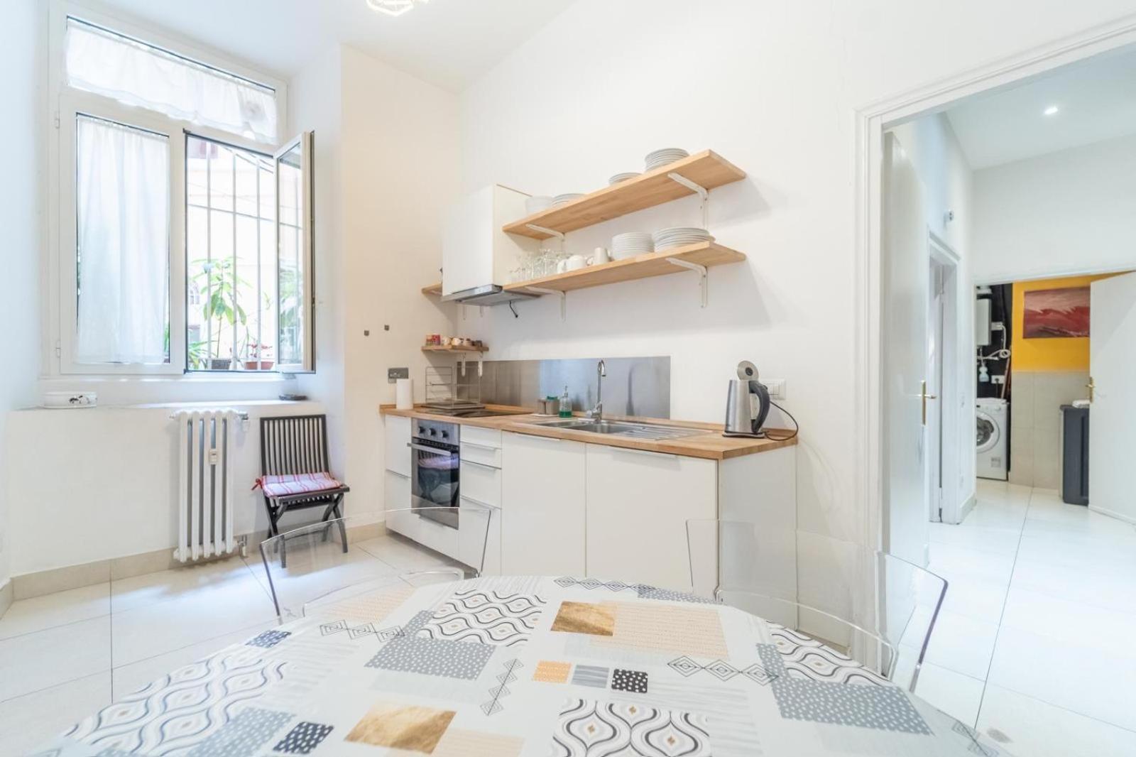 Casa Benso - Near Vatican City And Navona Square Roma Esterno foto