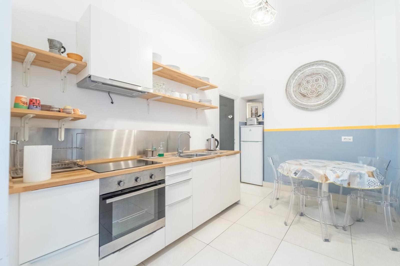 Casa Benso - Near Vatican City And Navona Square Roma Esterno foto