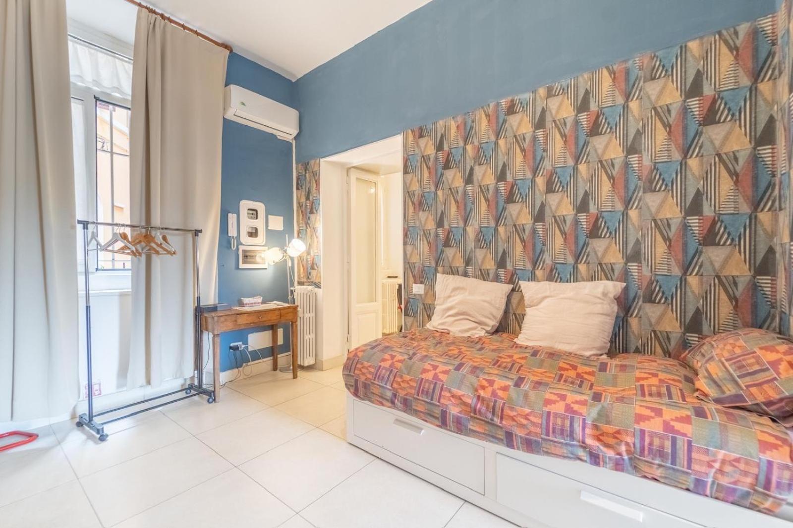 Casa Benso - Near Vatican City And Navona Square Roma Esterno foto