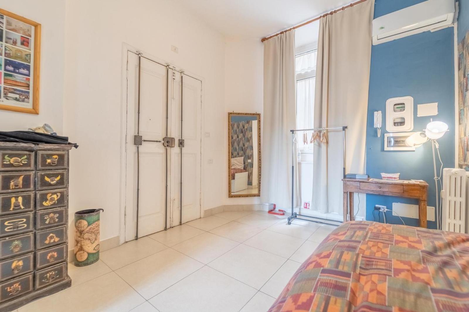 Casa Benso - Near Vatican City And Navona Square Roma Esterno foto